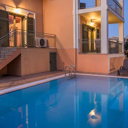 Themis Vakantiehuis Lakíthra