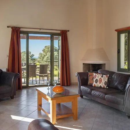 Themis Casa vacanze Lakíthra