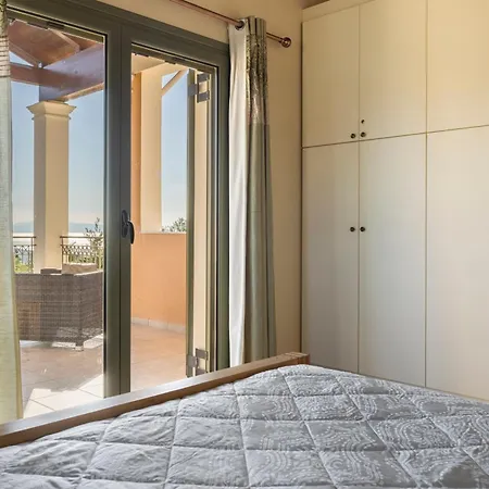 Casa vacanze Themis *