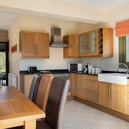 Casa vacanze Themis *