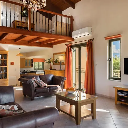 Casa vacanze Themis *