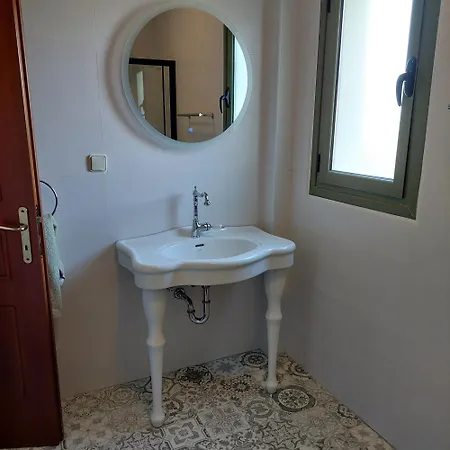 Themis Casa vacanze Lakíthra