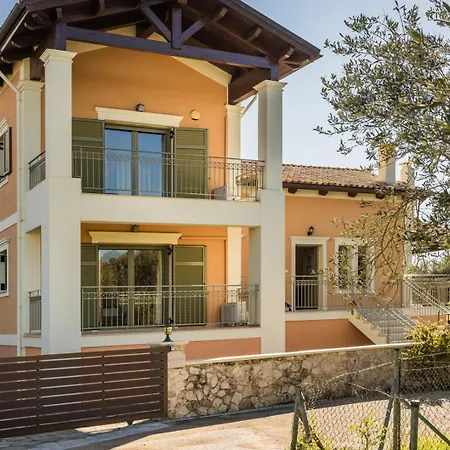 Themis Ferienhaus Lakíthra